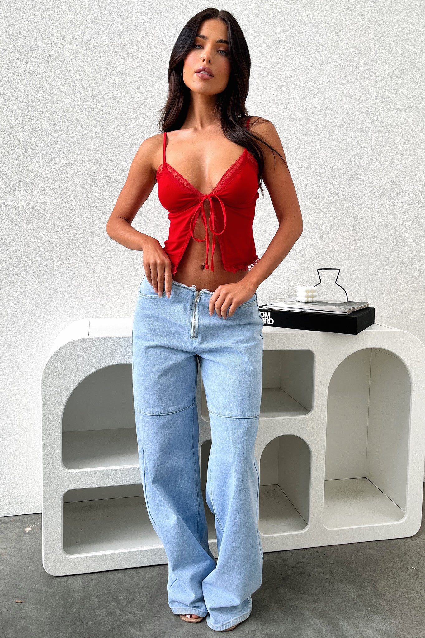 Elijah Jeans - Blue - Image 6