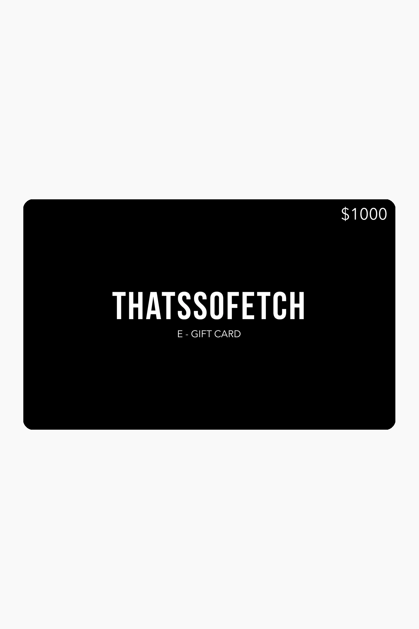 E - Gift Card - Image 9