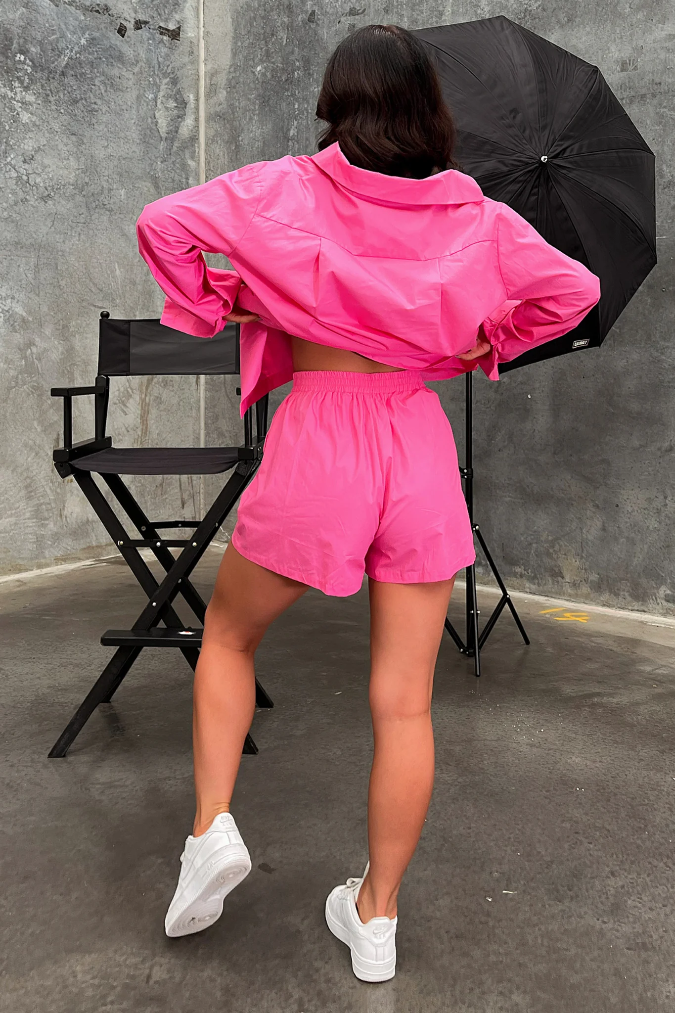 Remedy Shirt - Hot Pink - Image 11